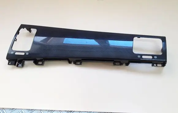SsangYong Korando Panel trim 7654034010
