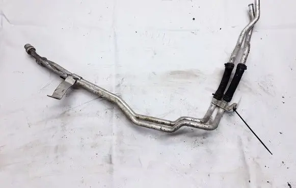 Jaguar XJ X350 Air conditioning (A/C) pipe/hose