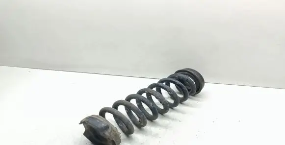 BMW X1 E84 Rear coil spring