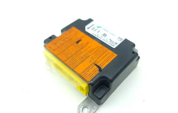 Nissan Qashqai Airbag control unit/module 988204EH0C