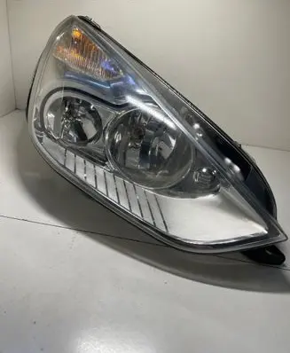 Ford S-MAX Headlight/headlamp 6M2113W029AH