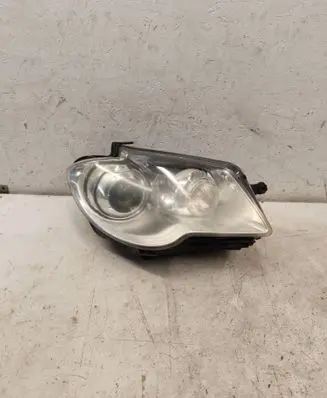 Volkswagen Touran I Headlight/headlamp