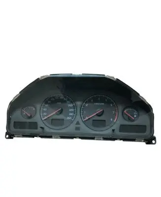 Speedometer (instrument cluster)