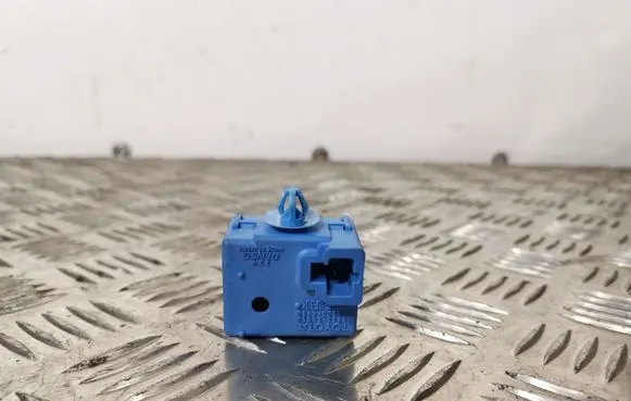 Lexus NX Other control units/modules