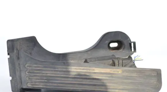 Volkswagen Caddy Accelerator throttle pedal 1T1721503H 6PV00868900