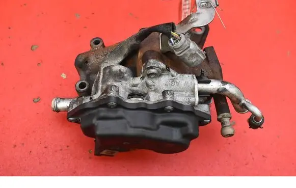 Skoda Rapid (NH) EGR valve 04B131425
