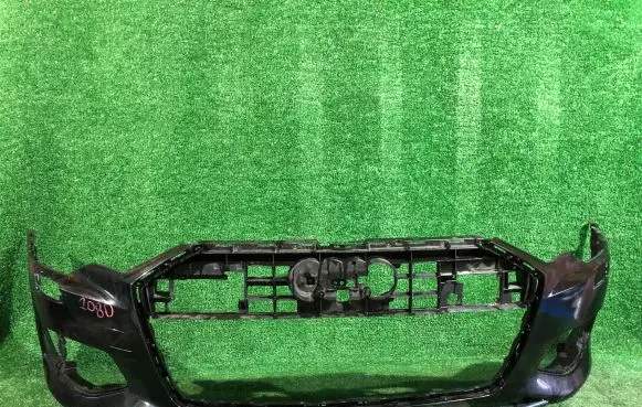 Audi A6 S6 C8 4K Front bumper