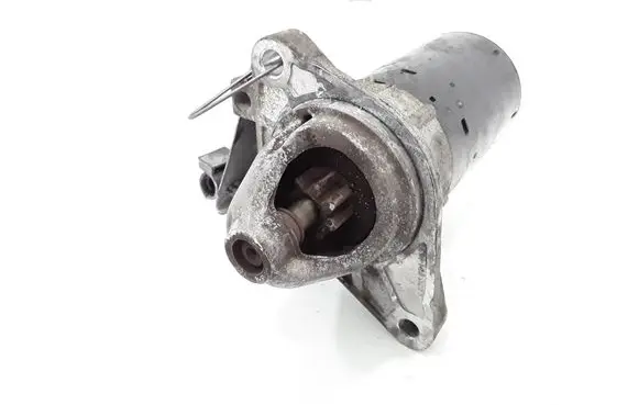 Peugeot 1007 Starter motor 281000Q021C 0001107439