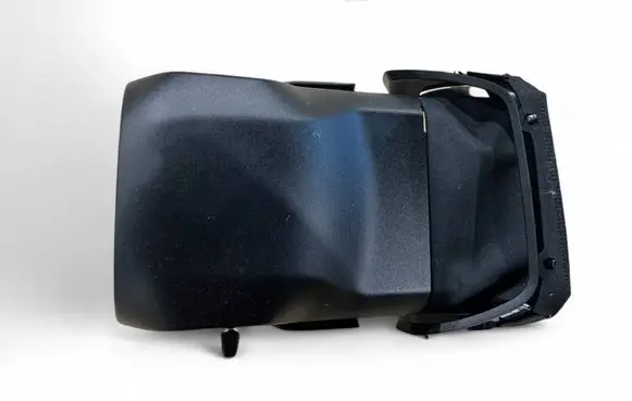 BMW M5 F90 Steering wheel column trim 9396453