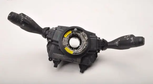 Volvo XC90 A set of switches 31443879