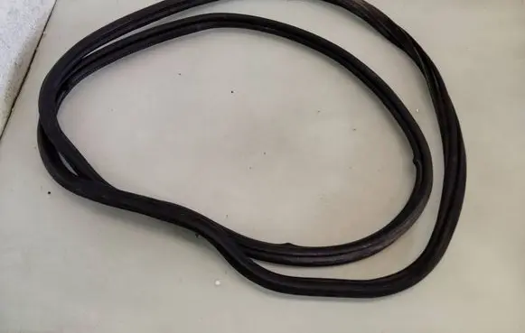 Opel Insignia A Seal rubber (tailgate) 