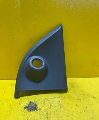 Renault Clio III Plastic wing mirror trim cover 8200294355
