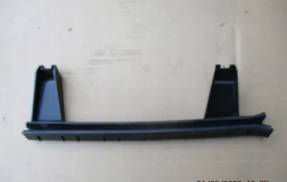 Fiat Doblo Front door windshield rail 51810882