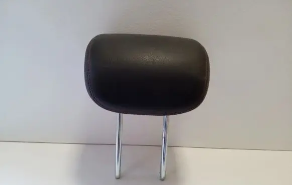 Nissan Note (E11) Rear seat headrest 