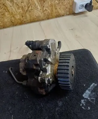 Honda Civic Fuel injection high pressure pump 8972270263 0445010039