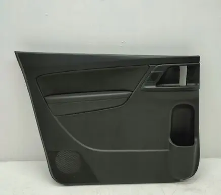 Volkswagen Sharan Sliding door card 7N0867211