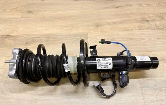 BMW 3 G20 G21 Front shock absorber/damper 6895055 10817611