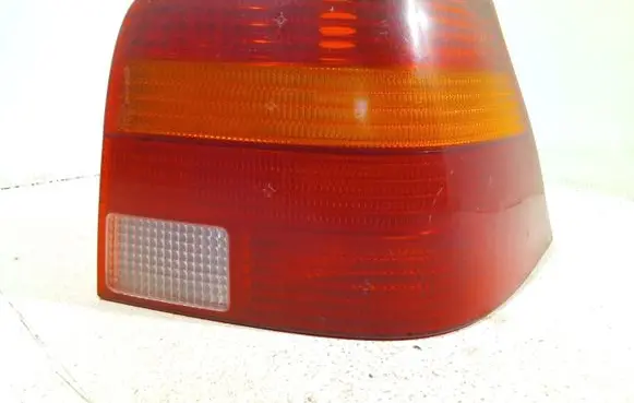 Volkswagen Golf IV Rear/tail lights 1j6945096q