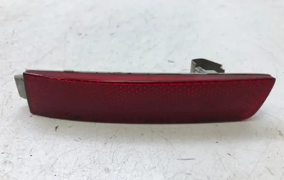 Nissan Juke I F15 Rear tail light reflector 26560BA60A