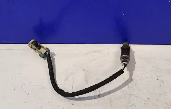 Lambda probe sensor