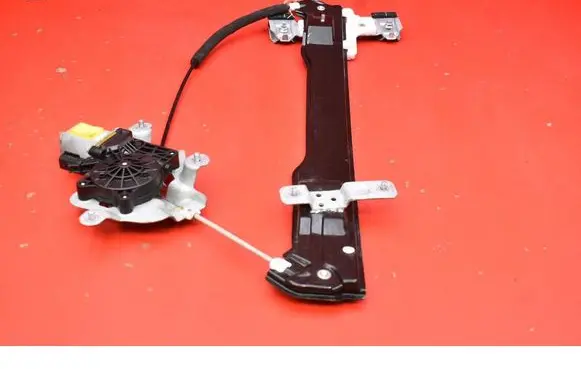 SsangYong Tivoli Front door window regulator with motor 98820X1010