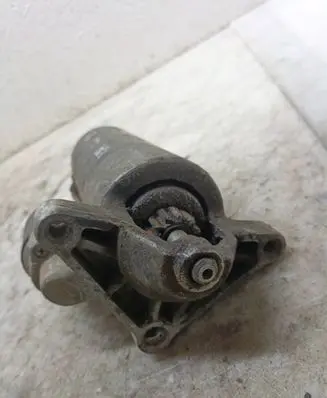 Citroen XM Starter motor 11130642