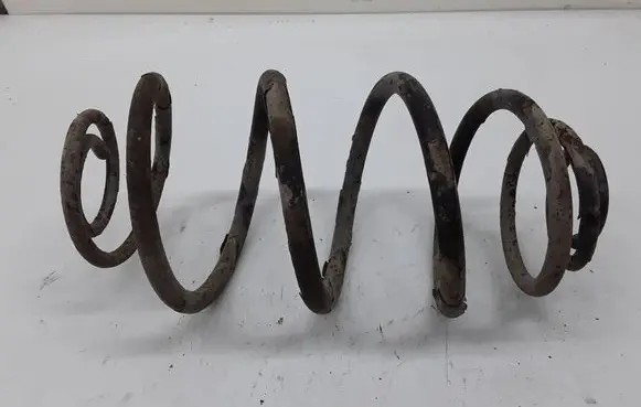 Opel Astra G Rear coil spring