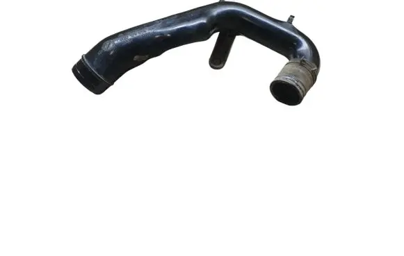 Skoda Roomster (5J) Air intake hose/pipe 6Q0129654AK
