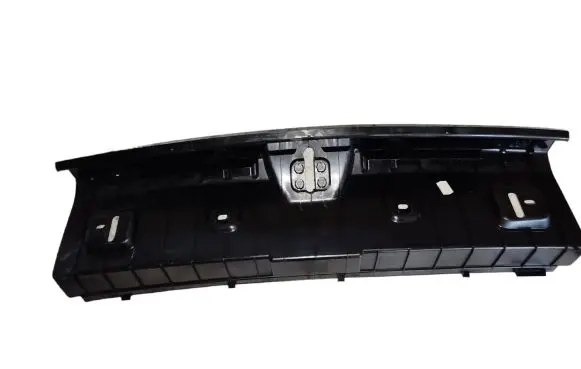 BMW 3 F30 F35 F31 Trunk/boot sill cover protection 7351650