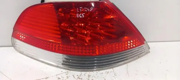 BMW 7 E65 E66 Rear/tail lights