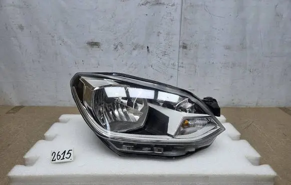 Volkswagen Up Headlight/headlamp 1S1941016AA 1EL01264402