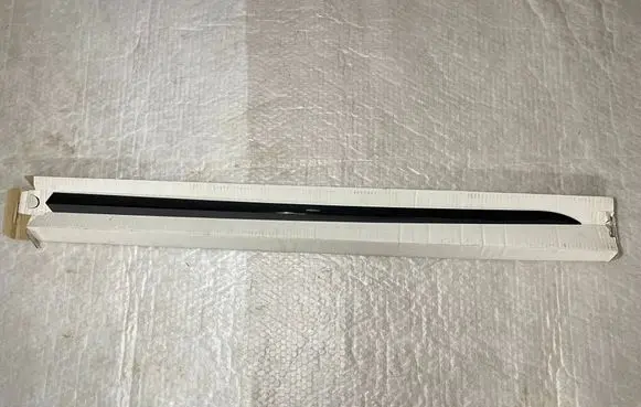 Front door trim (molding)