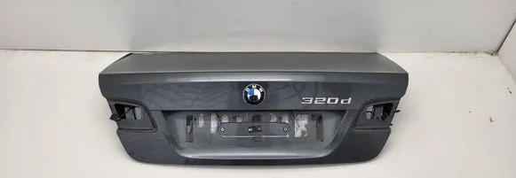 BMW 3 E92 E93 Tailgate/trunk/boot lid