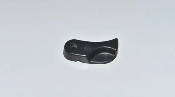 BMW 3 F30 F35 F31 Engine bonnet (hood) release handle 7309608 51237309608