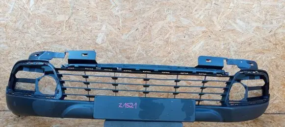 Renault Captur Front bumper 620842933R