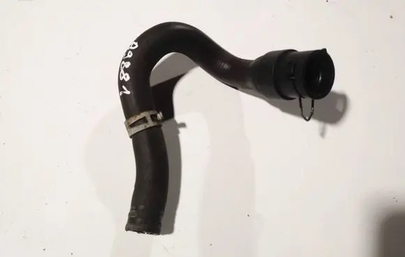 Mercedes-Benz A W169 Engine coolant pipe/hose