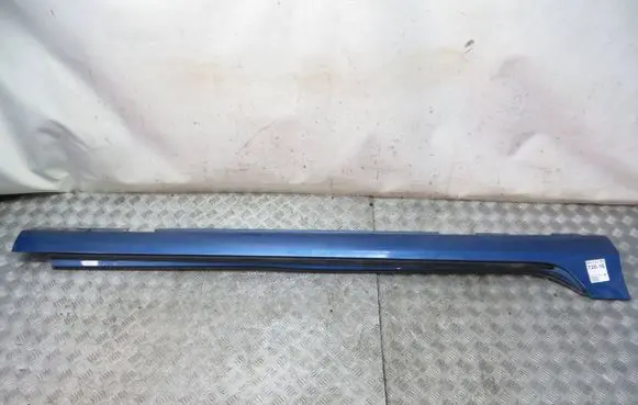 Volvo S60 Sill 31333005