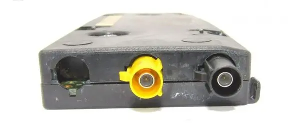 Mini One - Cooper R50 - 53 Aerial antenna amplifier 65.20695547501