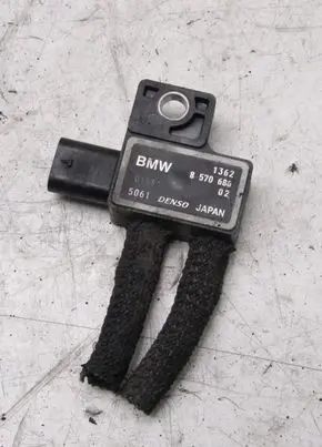 Mini One - Cooper F56 F55 Exhaust gas pressure sensor 8570686
