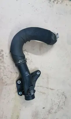 Audi A4 S4 B8 8K Intercooler hose/pipe 8K0145673P