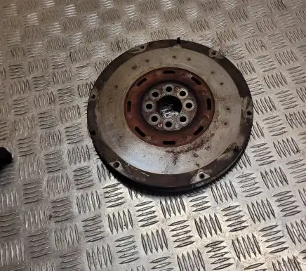 Volkswagen II LT Dual mass flywheel 