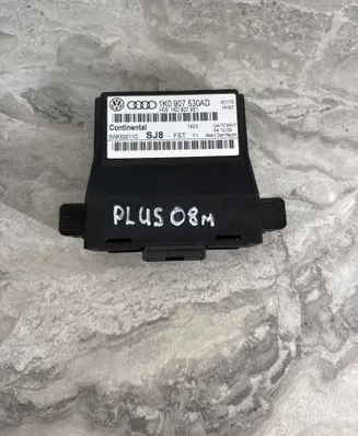 Volkswagen Golf Plus Gateway control module 1K0907530AD 5WK50011 5WK500110