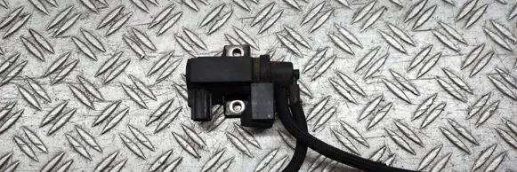 Lexus IS 220D-250-350 Turbo solenoid valve 258190R011 70051308