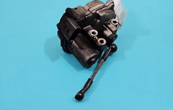 Audi A8 S8 D3 4E Intake manifold valve actuator/motor A2C53308513 IMPRK1461126