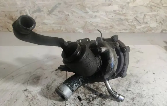 Audi Q7 4L Turbo 776470 059145722