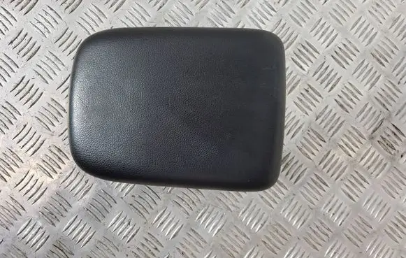 Fiat Fullback Armrest 