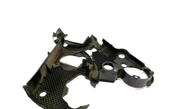 Audi A5 8T 8F Timing belt guard (cover) 03L109145B