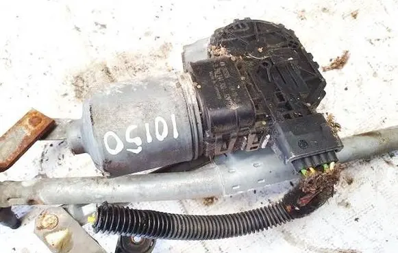 Citroen C5 Wiper motor 0390241700