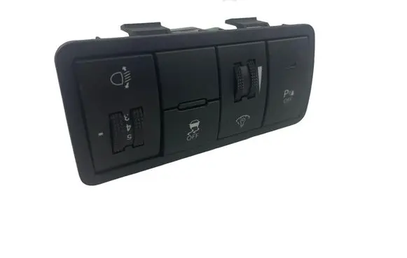 Hyundai ix20 Headlight level height control switch 937501K000