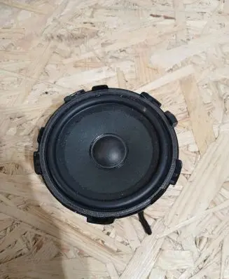 Mercedes-Benz GLC X253 C253 Panel speaker A2058201002